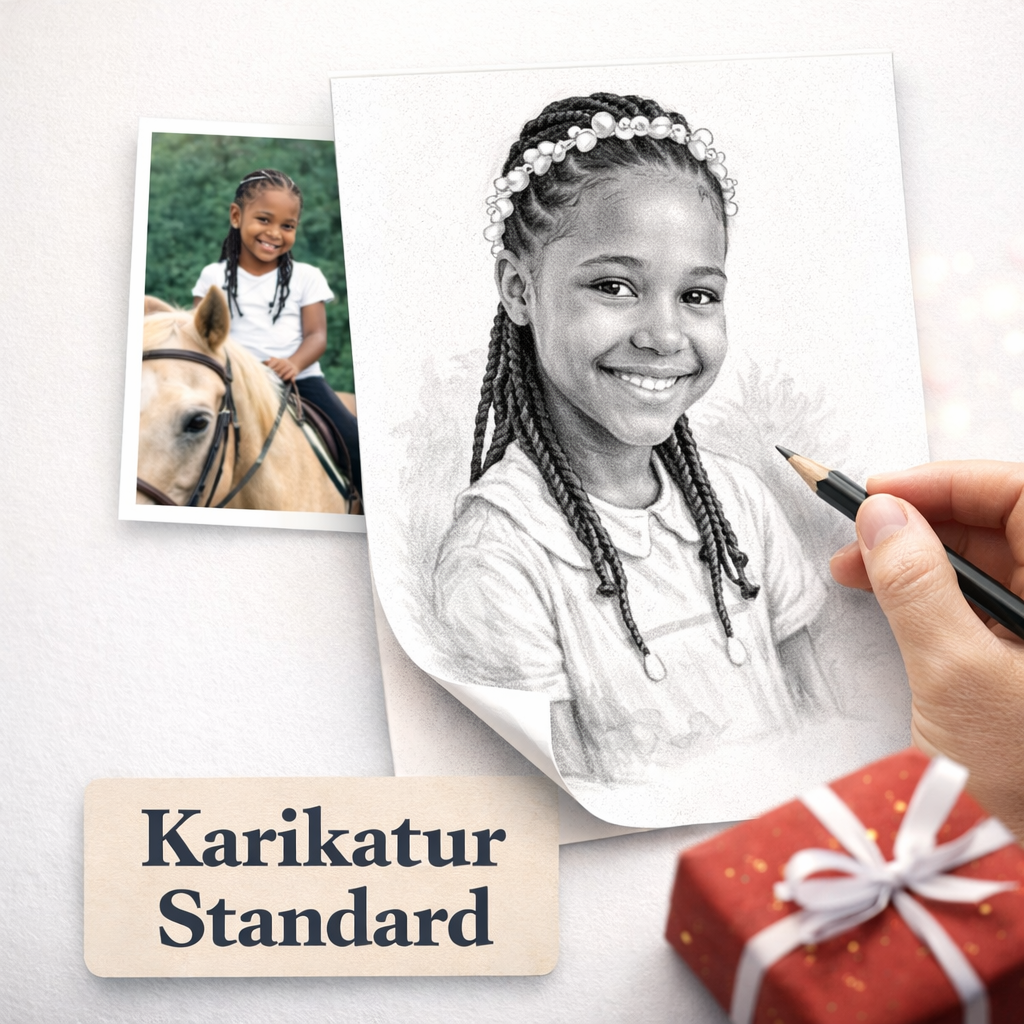 Karikatur Standard